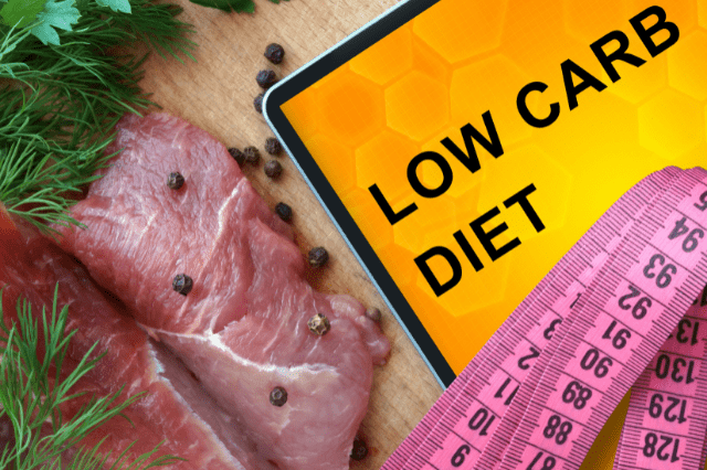 Low Carb Diet vs Keto
