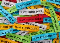 10 Healthy Raw Food Diet Benefits