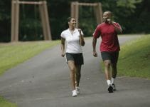 How Many Calories Does A 30 Minute Walk Burn?