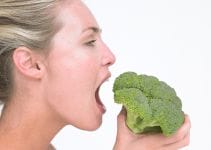3 Broccoli Nutrition Facts
