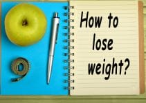 How to Lose 20 Pounds in 2 Weeks