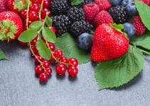 Which Berry Is The Healthiest