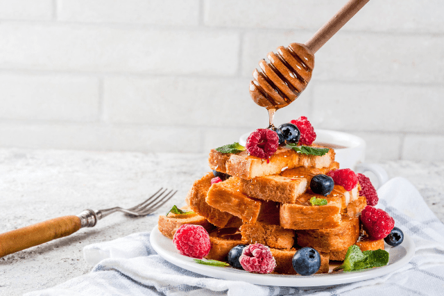 Is French Toast Healthy?