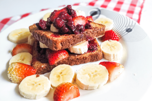 Is French Toast Healthy?