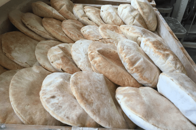 Is Pita Bread Healthy?