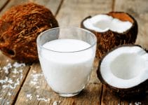 Is Coconut Milk Keto